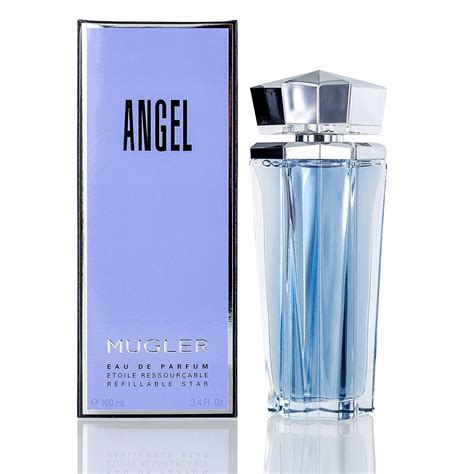 parfum angel rossmann|angel perfume for women.